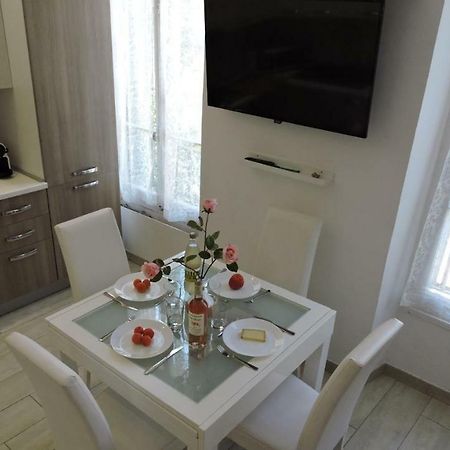 Nice/Nizza : Apartment מראה חיצוני תמונה