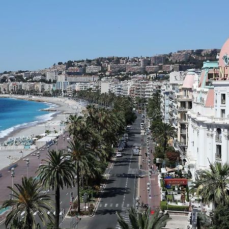 Nice/Nizza : Apartment מראה חיצוני תמונה