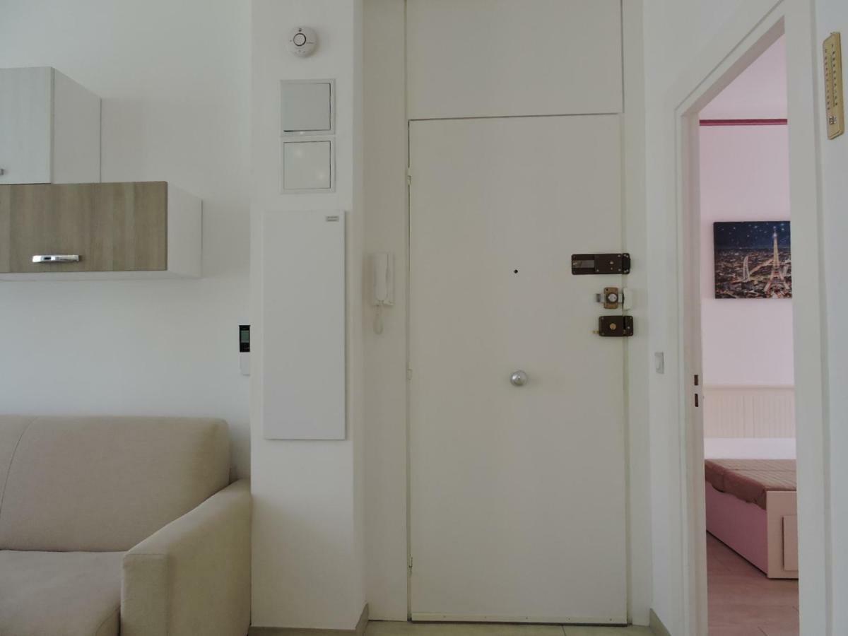 Nice/Nizza : Apartment מראה חיצוני תמונה