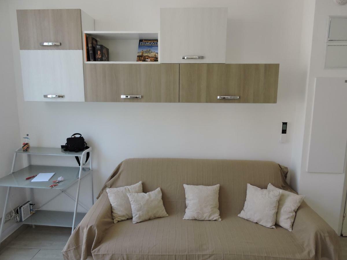 Nice/Nizza : Apartment מראה חיצוני תמונה