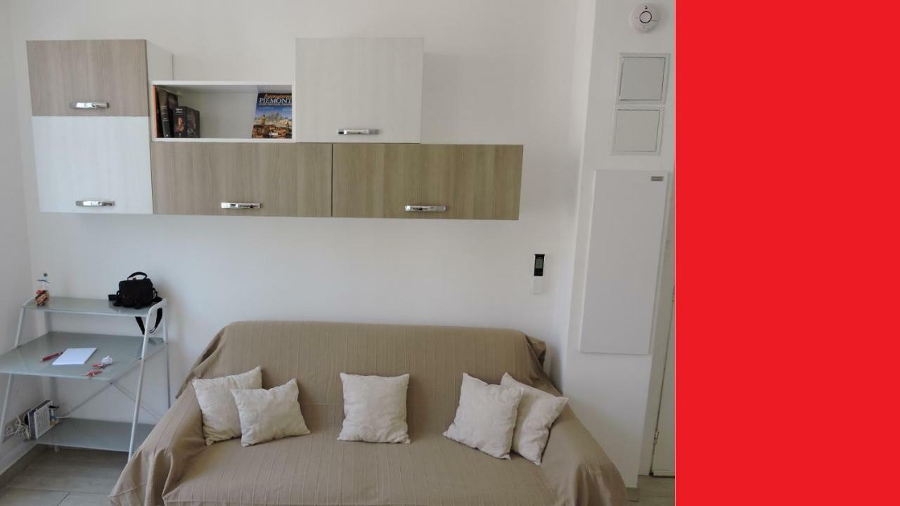 Nice/Nizza : Apartment מראה חיצוני תמונה