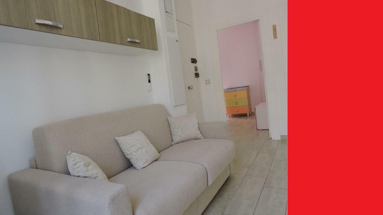 Nice/Nizza : Apartment מראה חיצוני תמונה