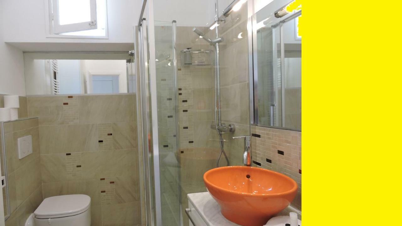 Nice/Nizza : Apartment מראה חיצוני תמונה