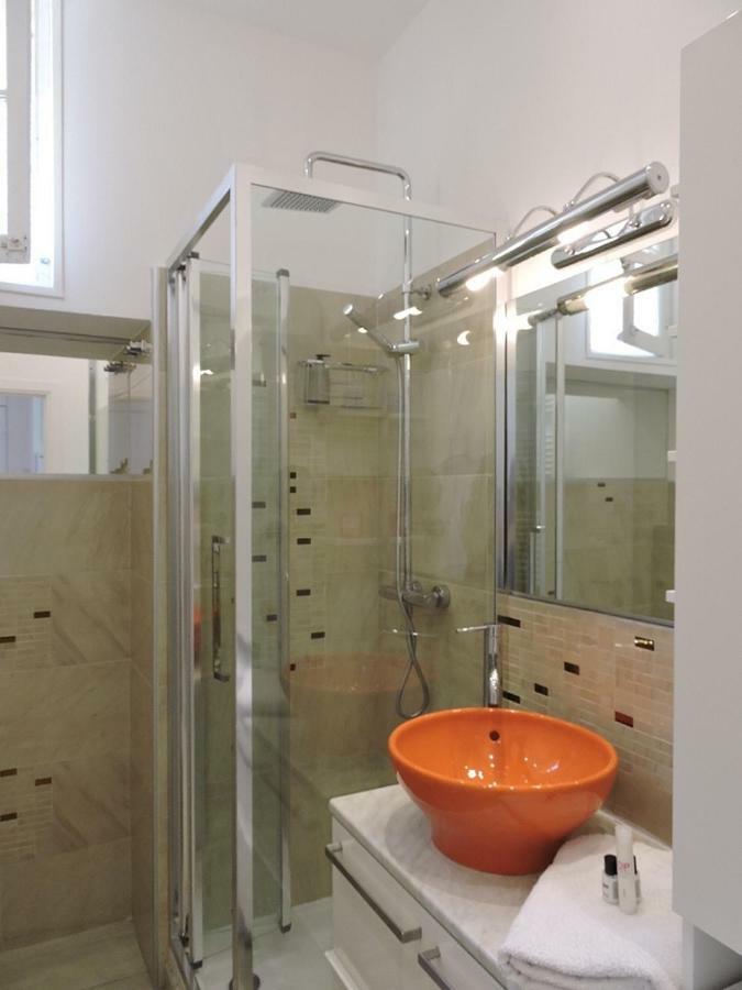Nice/Nizza : Apartment מראה חיצוני תמונה