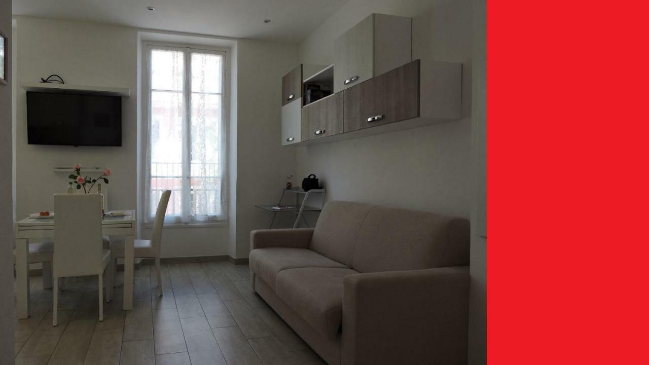 Nice/Nizza : Apartment מראה חיצוני תמונה