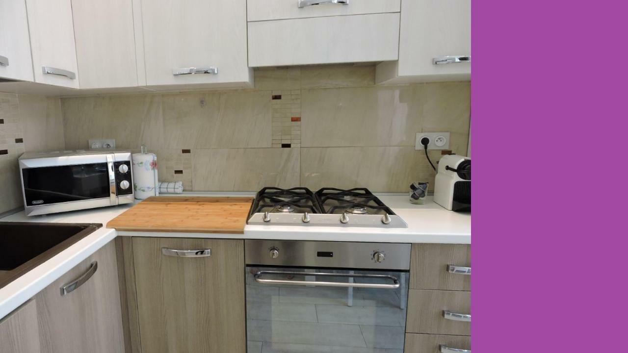 Nice/Nizza : Apartment מראה חיצוני תמונה