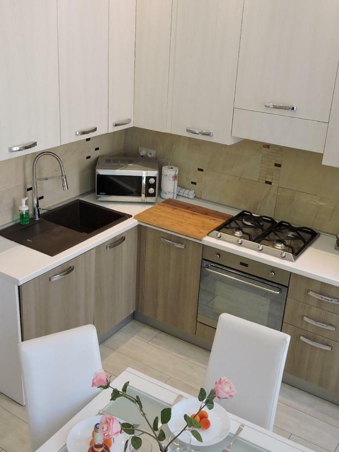 Nice/Nizza : Apartment מראה חיצוני תמונה