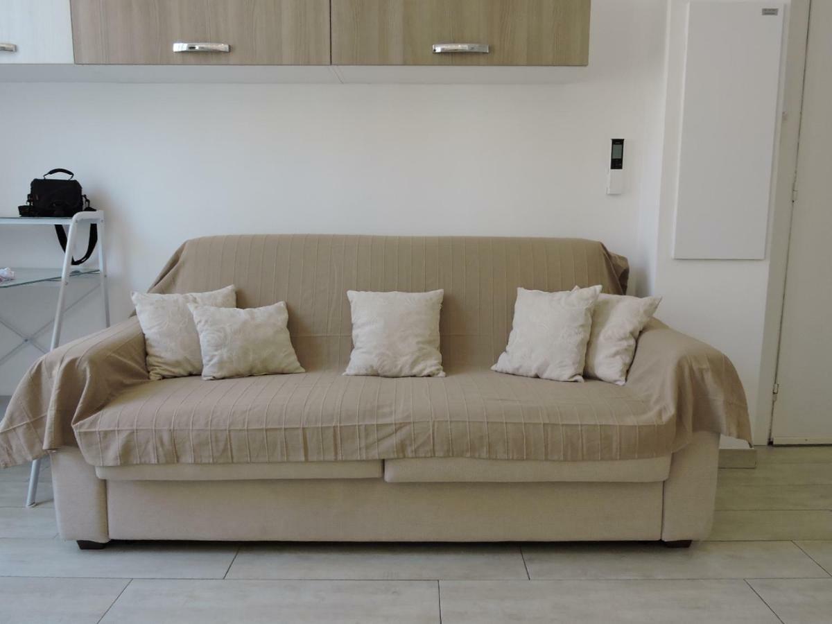 Nice/Nizza : Apartment מראה חיצוני תמונה