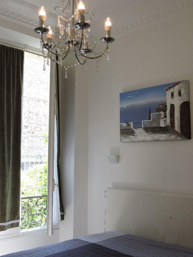 Nice/Nizza : Apartment מראה חיצוני תמונה