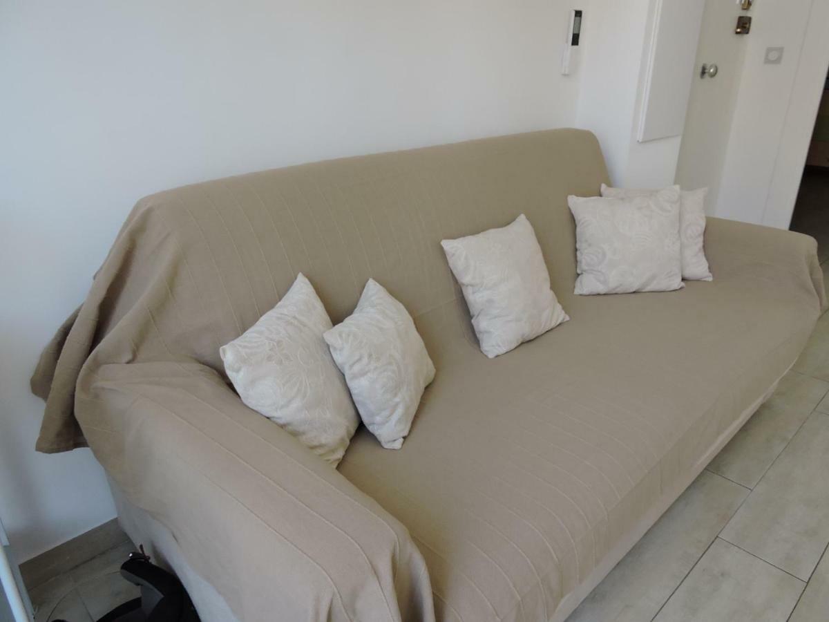 Nice/Nizza : Apartment מראה חיצוני תמונה