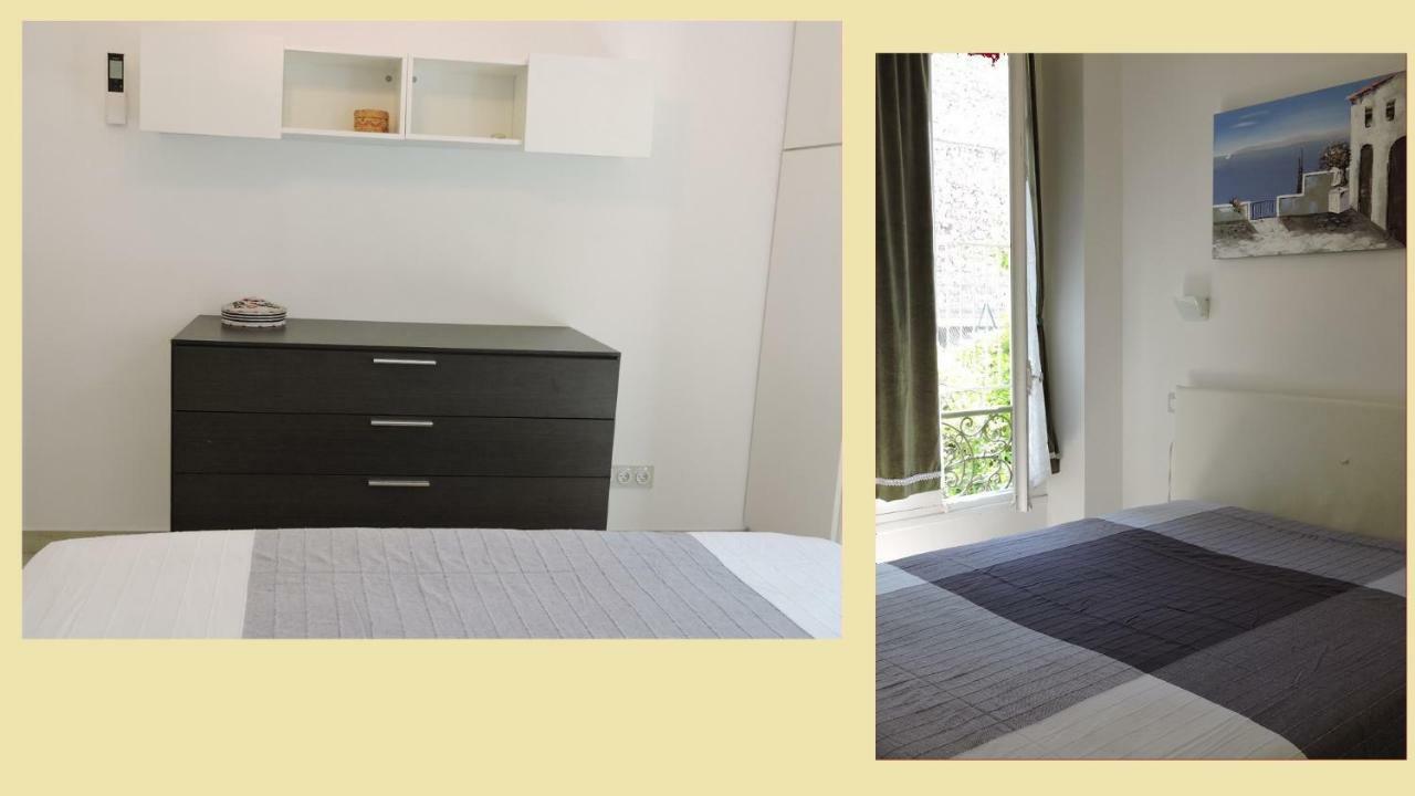 Nice/Nizza : Apartment מראה חיצוני תמונה