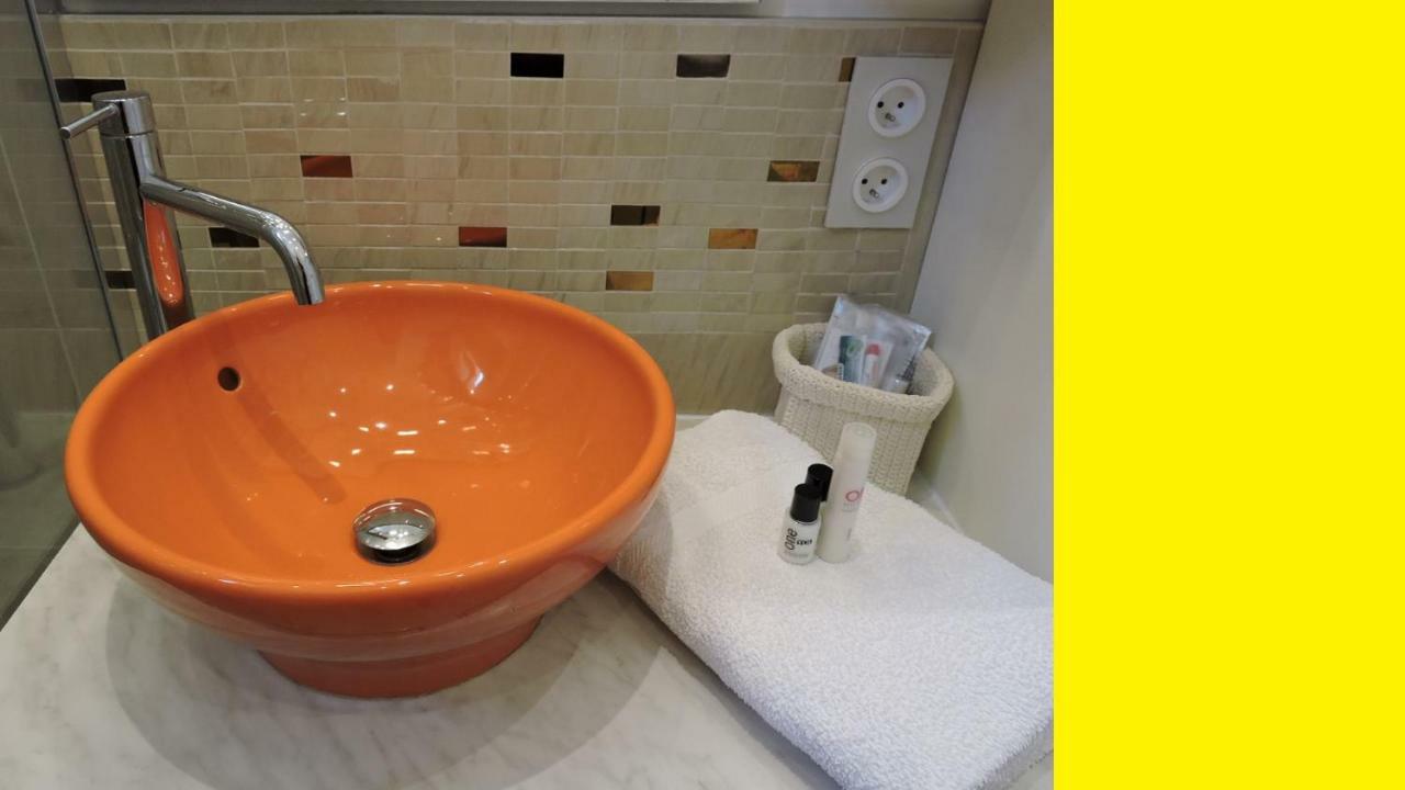 Nice/Nizza : Apartment מראה חיצוני תמונה