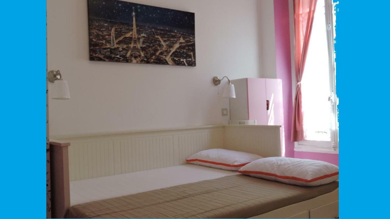 Nice/Nizza : Apartment מראה חיצוני תמונה