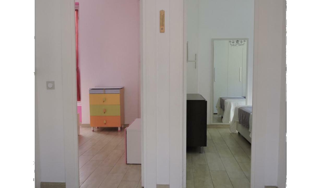 Nice/Nizza : Apartment מראה חיצוני תמונה