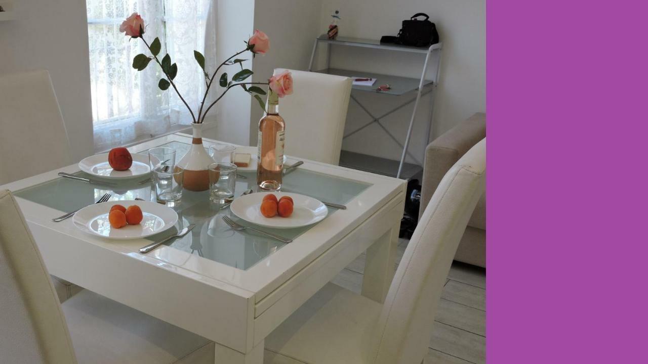 Nice/Nizza : Apartment מראה חיצוני תמונה